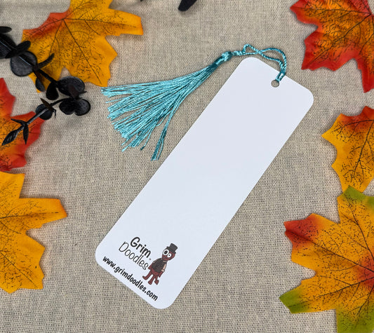 Bobs Best Buddy’s Bookmark - 300gsm