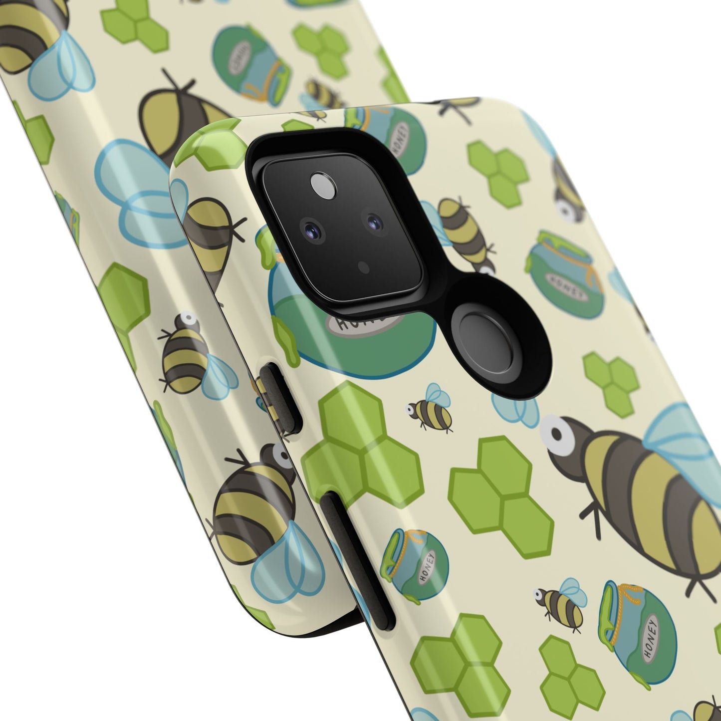 Beeatrix Tough Phone Case