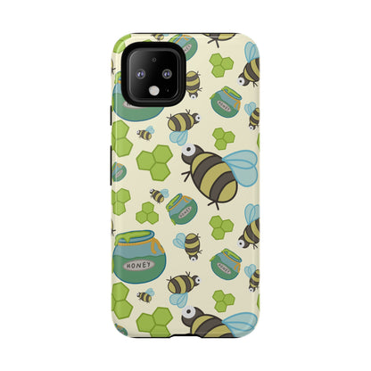 Beeatrix Tough Phone Case