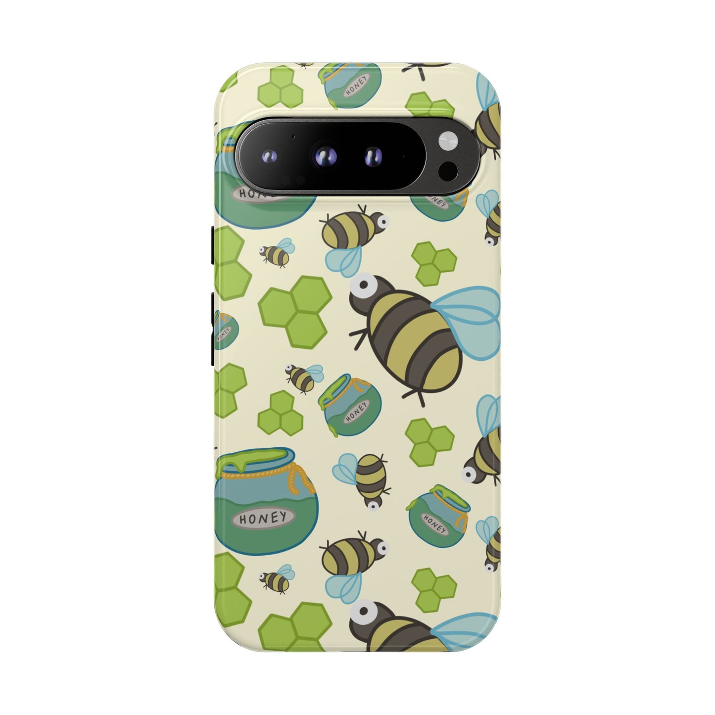 Beeatrix Tough Phone Case