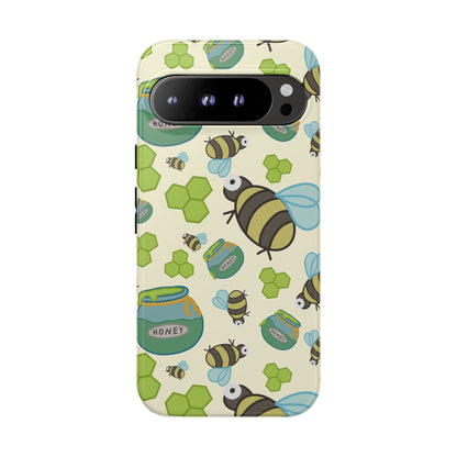 Beeatrix Tough Phone Case