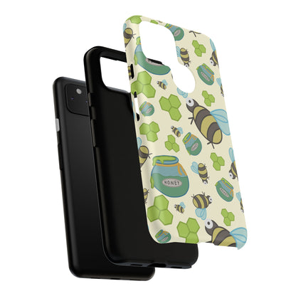 Beeatrix Tough Phone Case