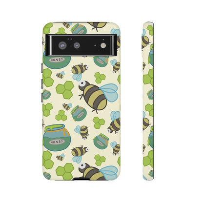 Beeatrix Tough Phone Case