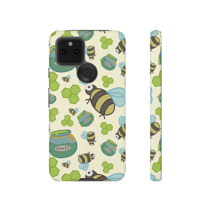 Beeatrix Tough Phone Case