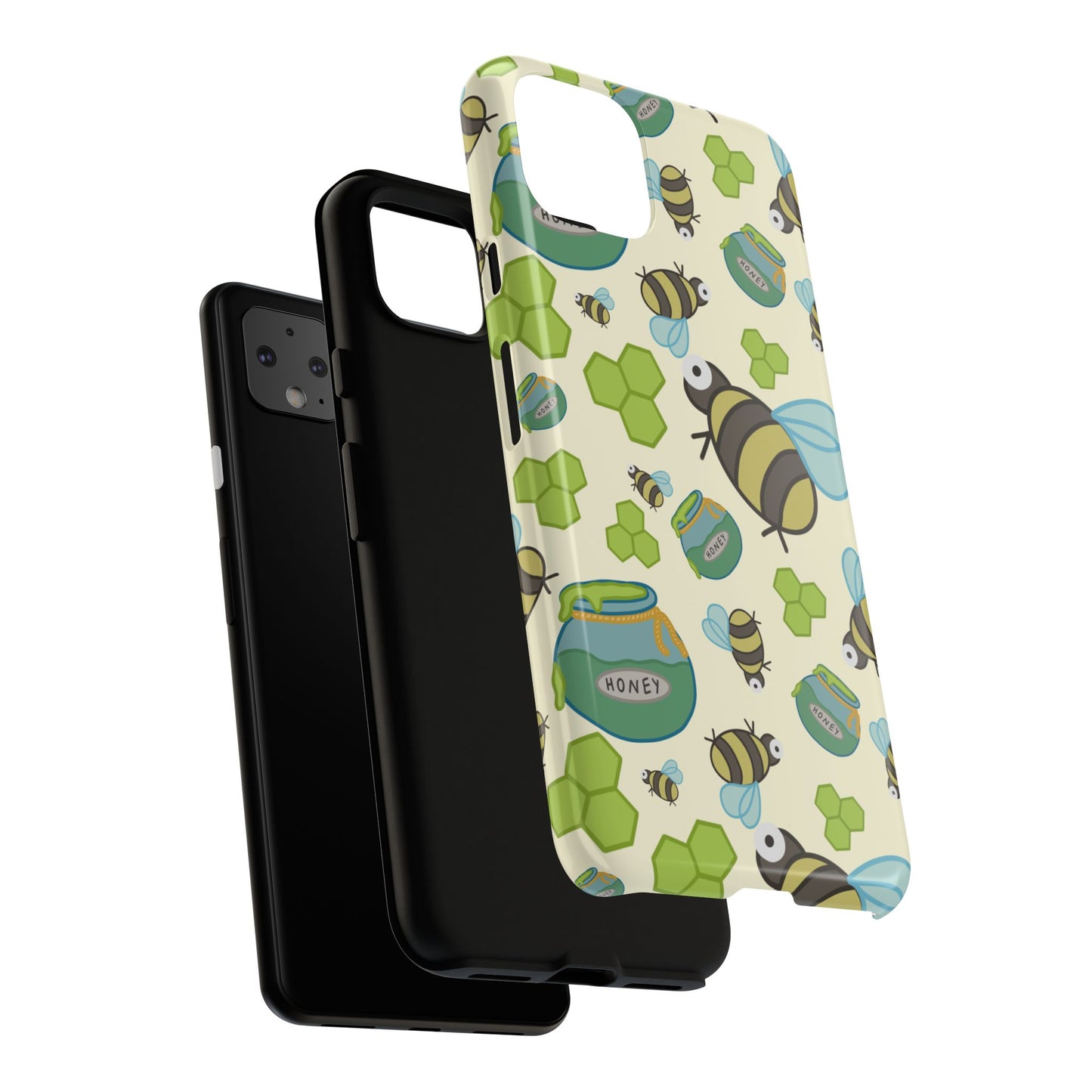 Beeatrix Tough Phone Case