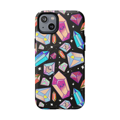 Crystal Familiars Tough MagSafe Phone Case