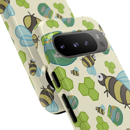 Beeatrix Tough Phone Case