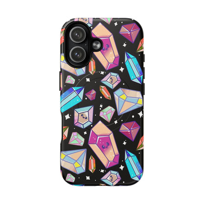 Crystal Familiars Tough MagSafe Phone Case