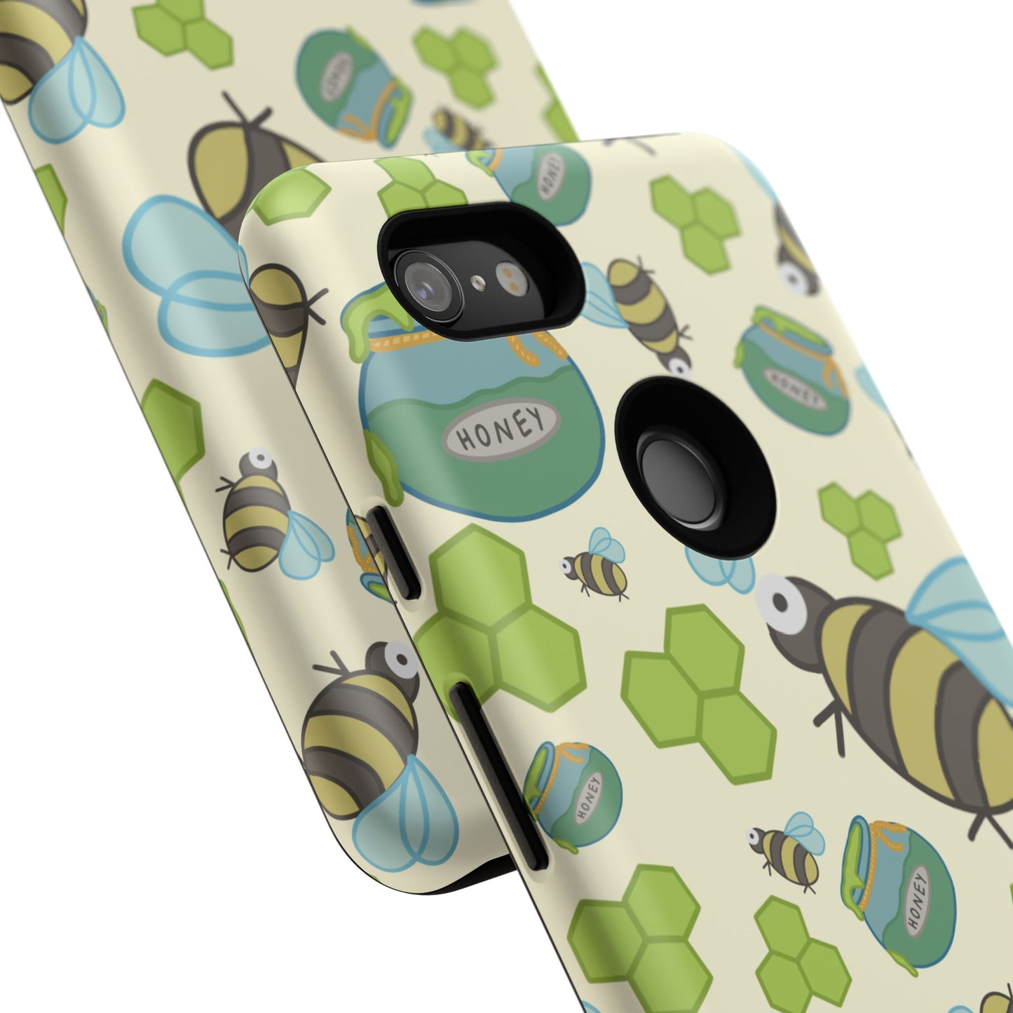 Beeatrix Tough Phone Case