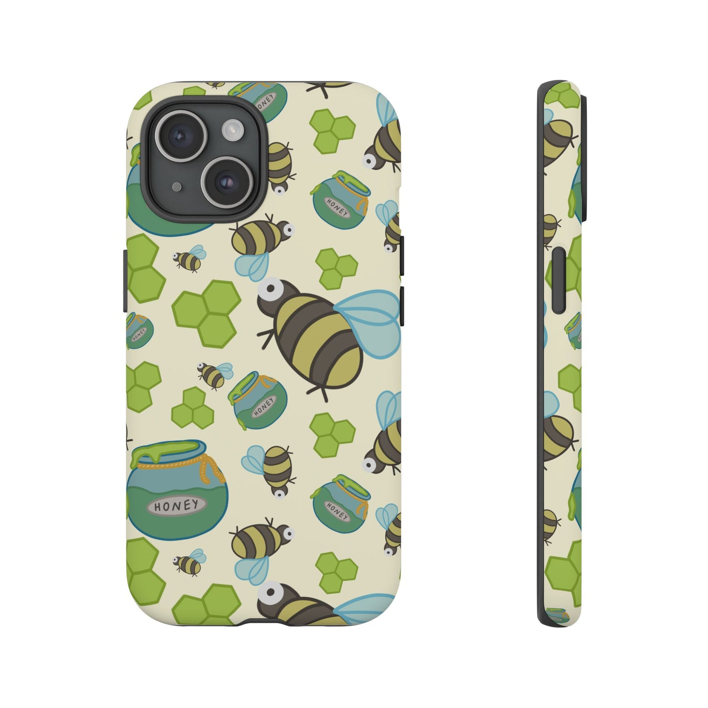 Beeatrix Tough Phone Case