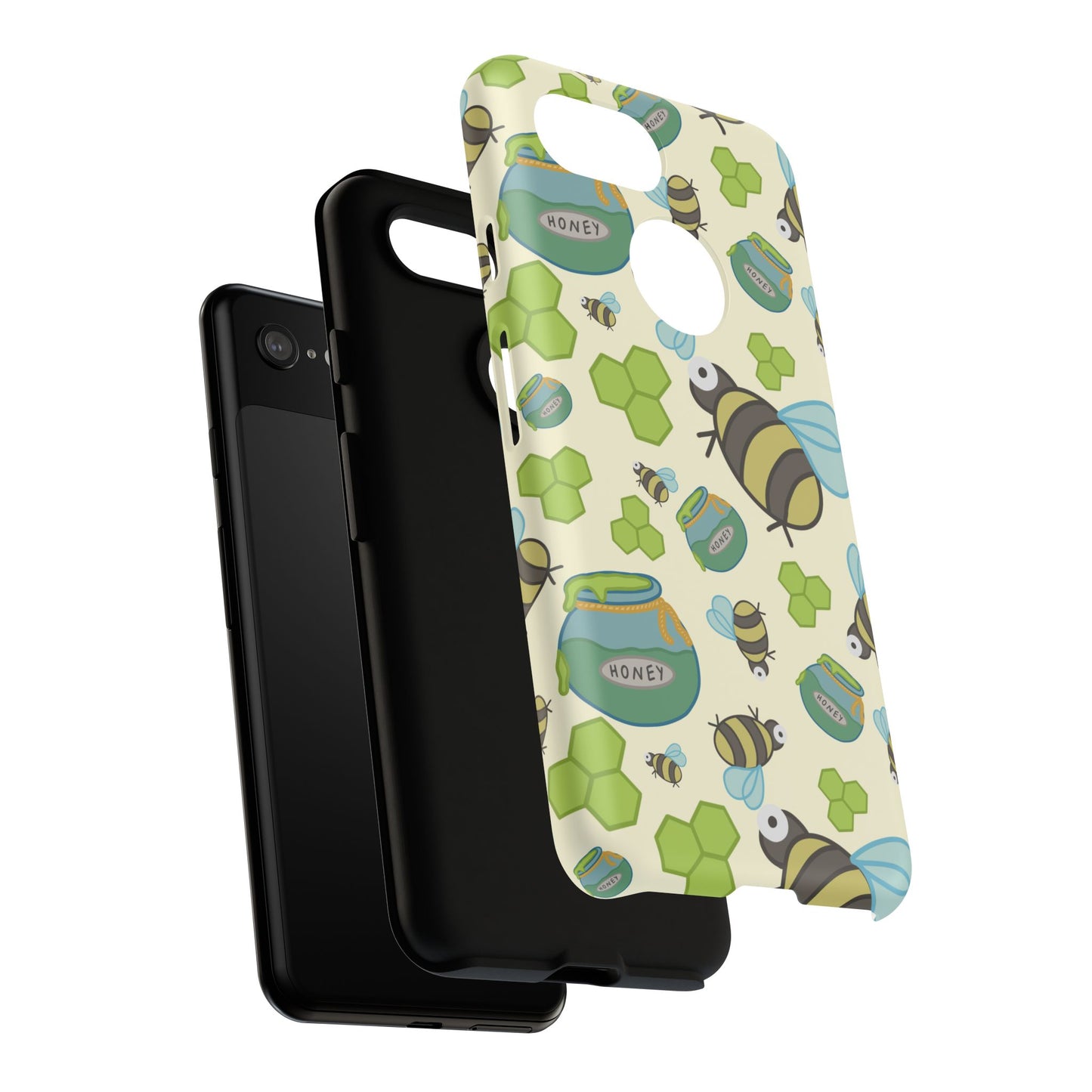 Beeatrix Tough Phone Case