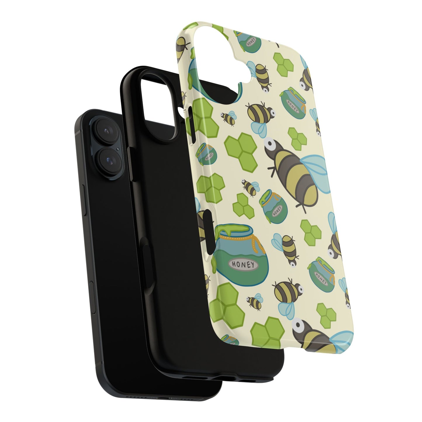 Beeatrix Tough Phone Case