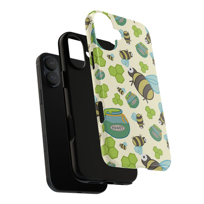 Beeatrix Tough Phone Case