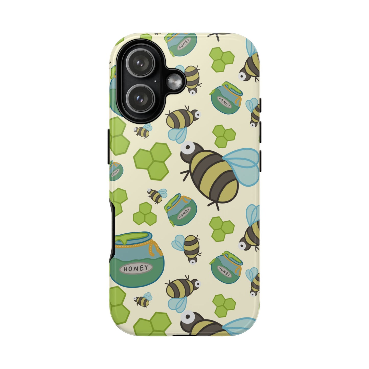 Beeatrix Tough Phone Case