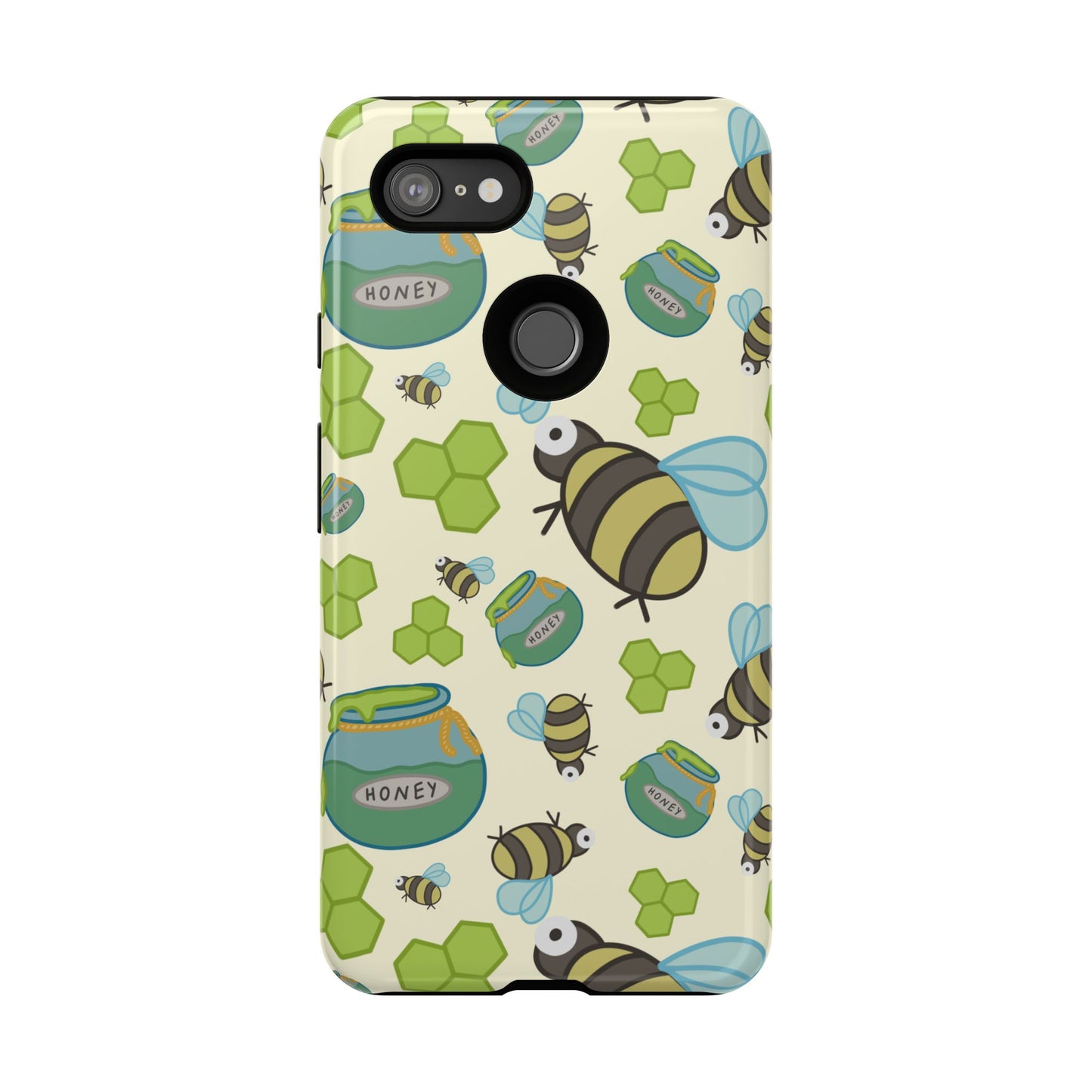 Beeatrix Tough Phone Case