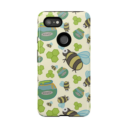 Beeatrix Tough Phone Case