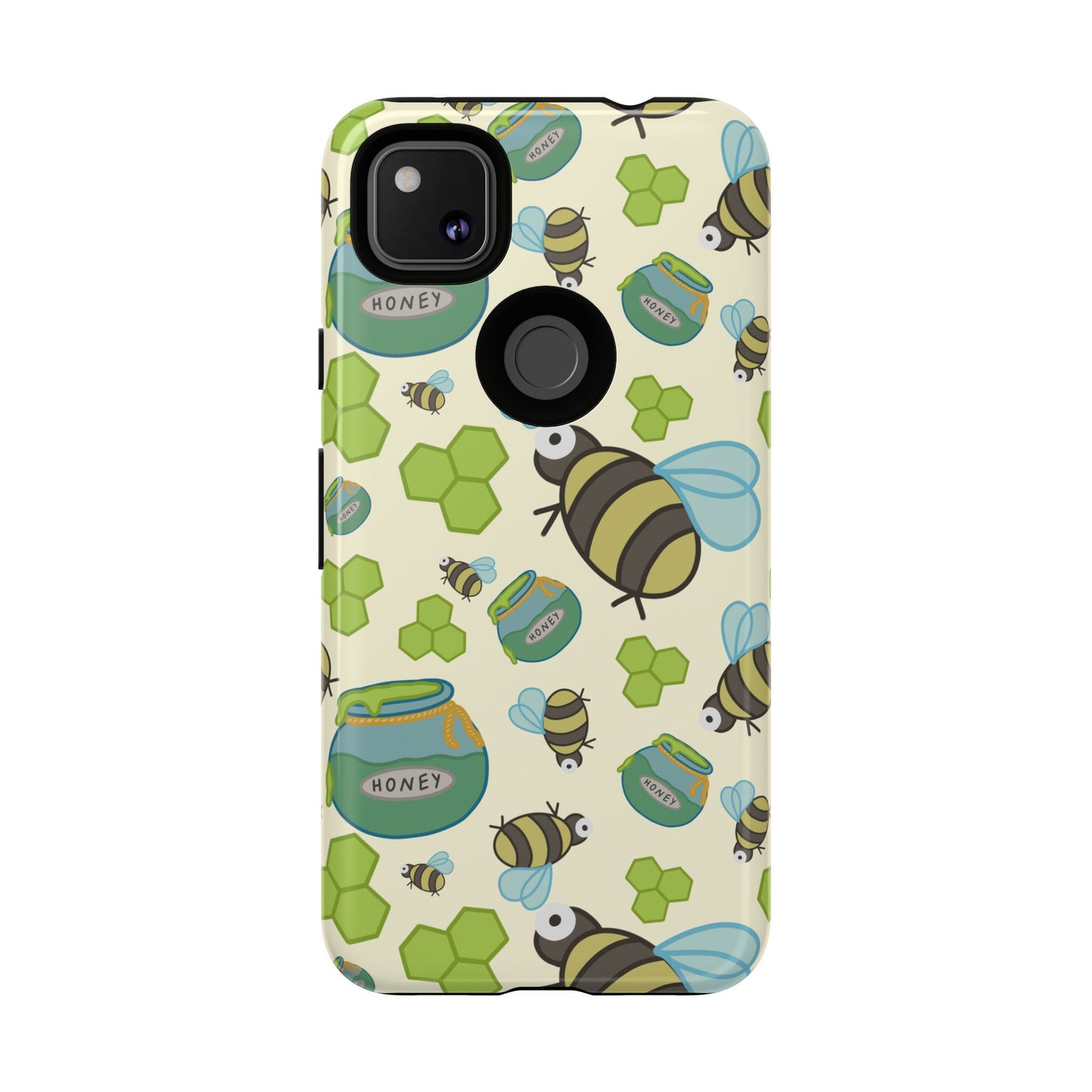 Beeatrix Tough Phone Case
