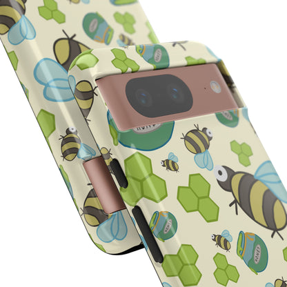 Beeatrix Tough Phone Case