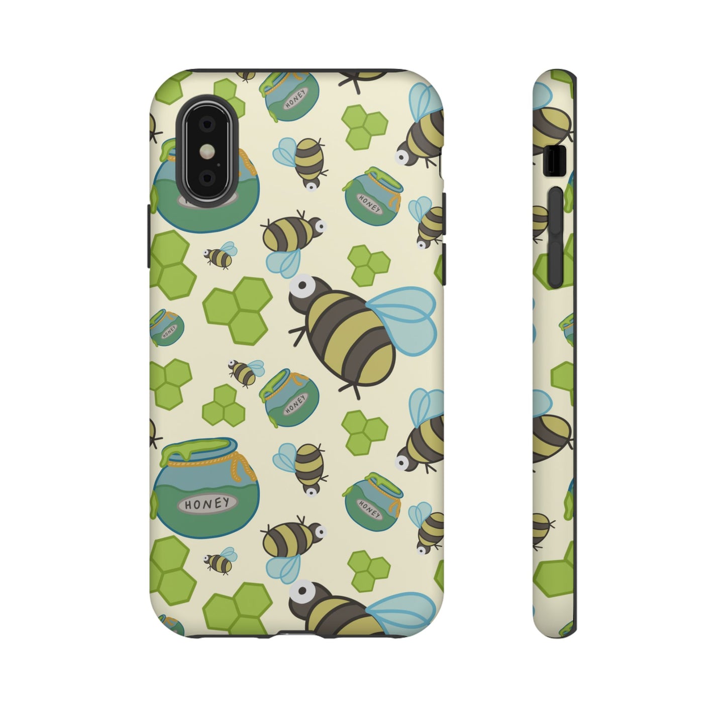 Beeatrix Tough Phone Case