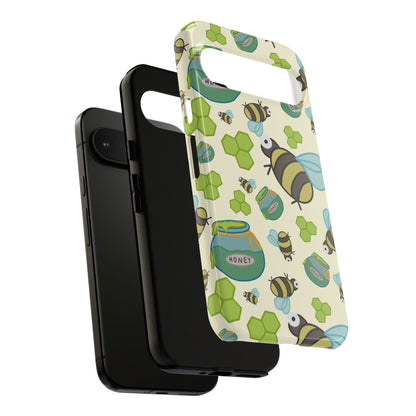 Beeatrix Tough Phone Case