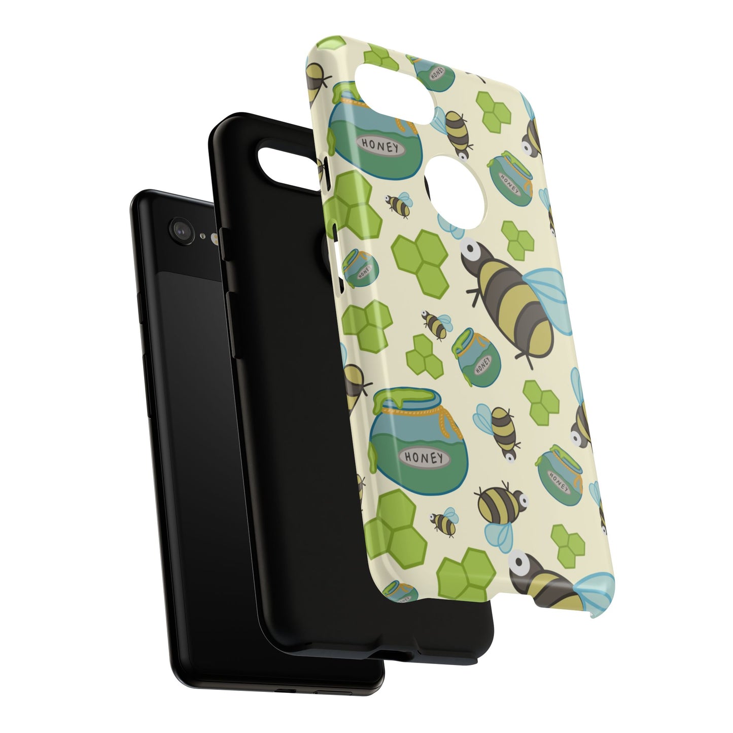 Beeatrix Tough Phone Case
