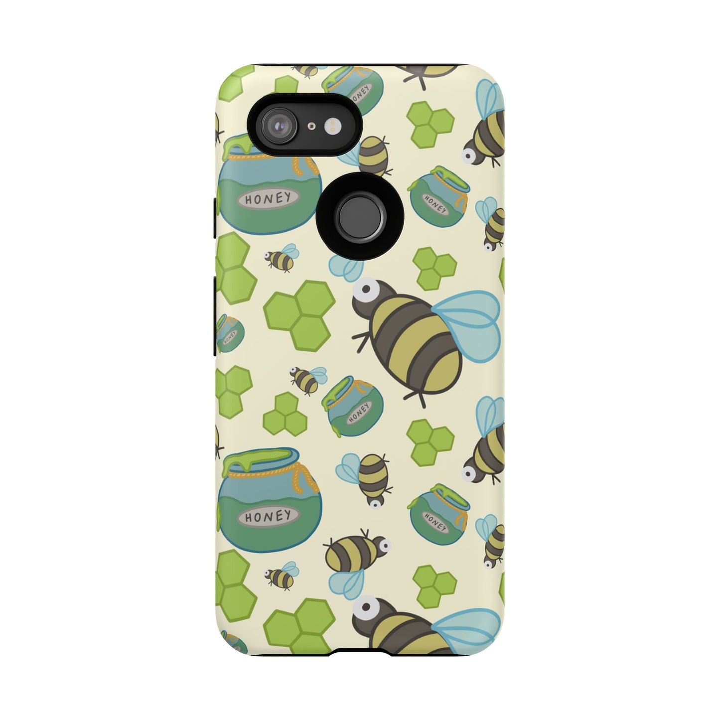 Beeatrix Tough Phone Case
