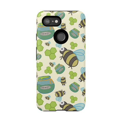 Beeatrix Tough Phone Case