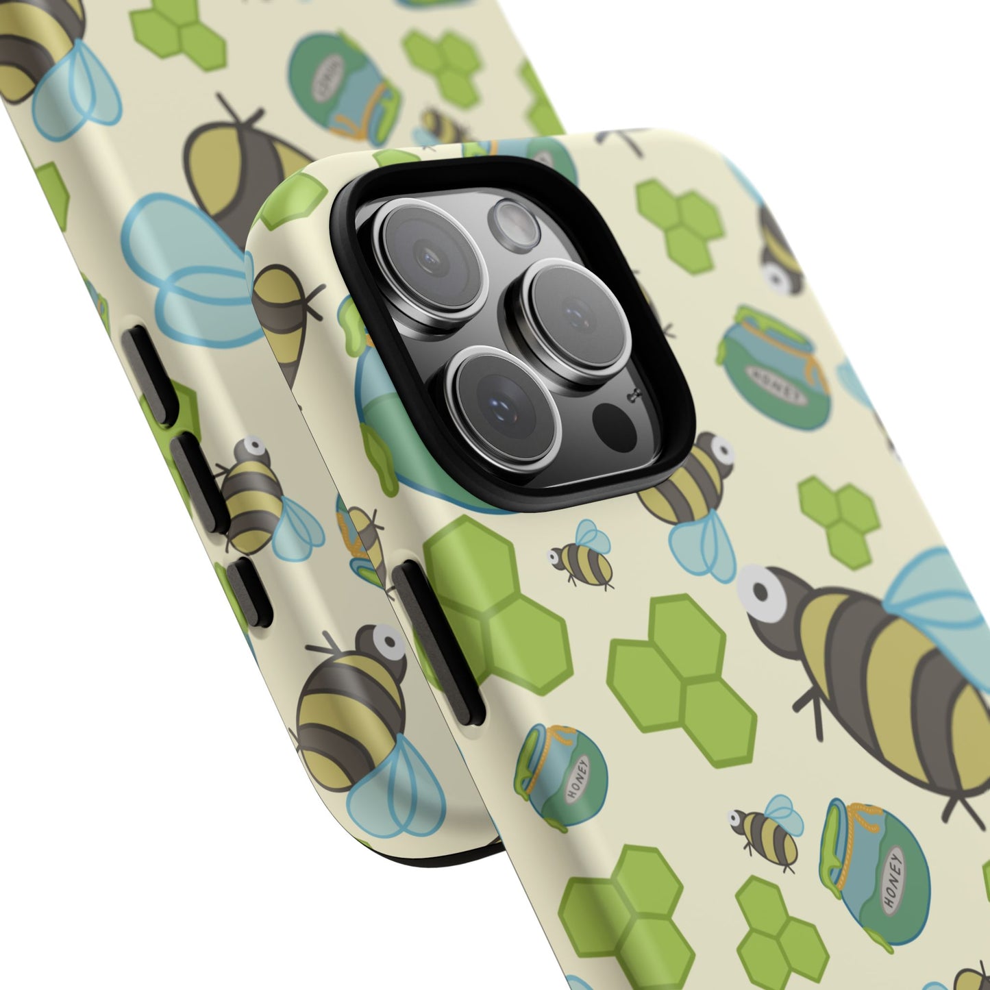 Beeatrix Tough Phone Case