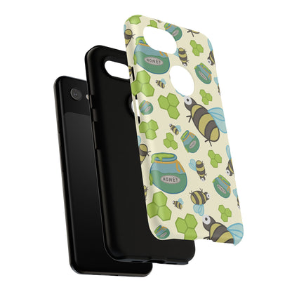 Beeatrix Tough Phone Case