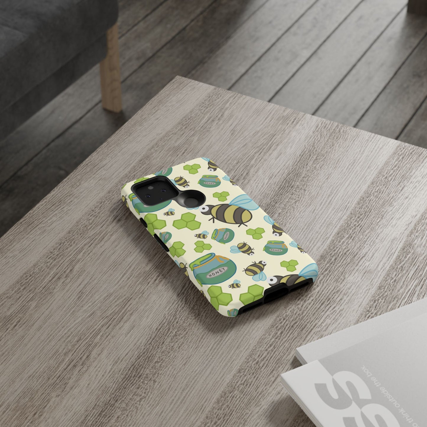 Beeatrix Tough Phone Case