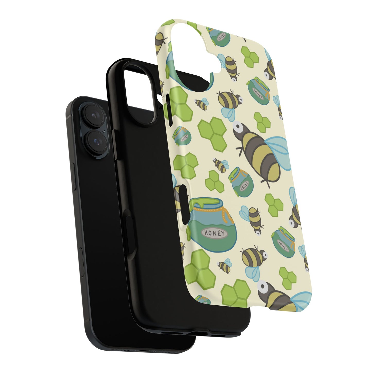 Beeatrix Tough Phone Case