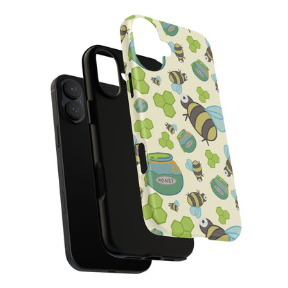 Beeatrix Tough Phone Case