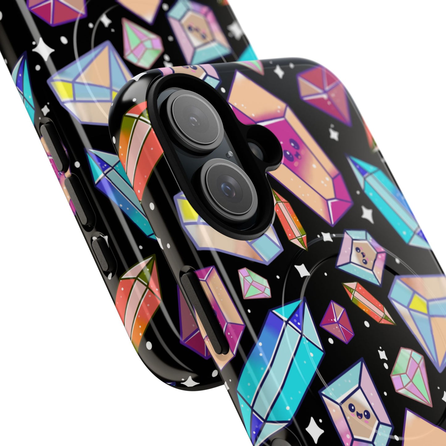Crystal Familiars Tough MagSafe Phone Case