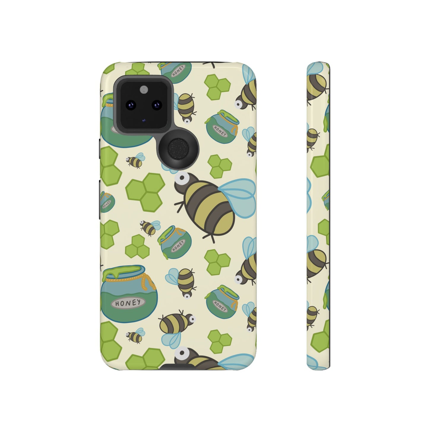 Beeatrix Tough Phone Case