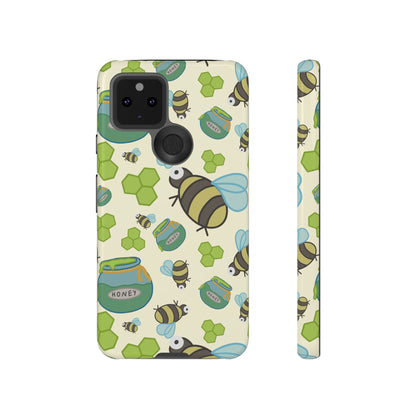 Beeatrix Tough Phone Case