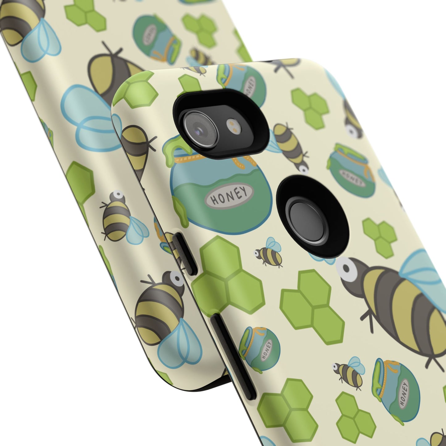 Beeatrix Tough Phone Case