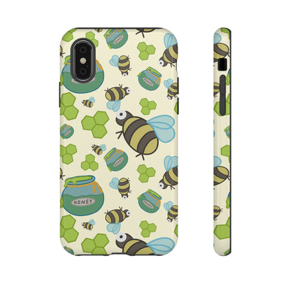 Beeatrix Tough Phone Case