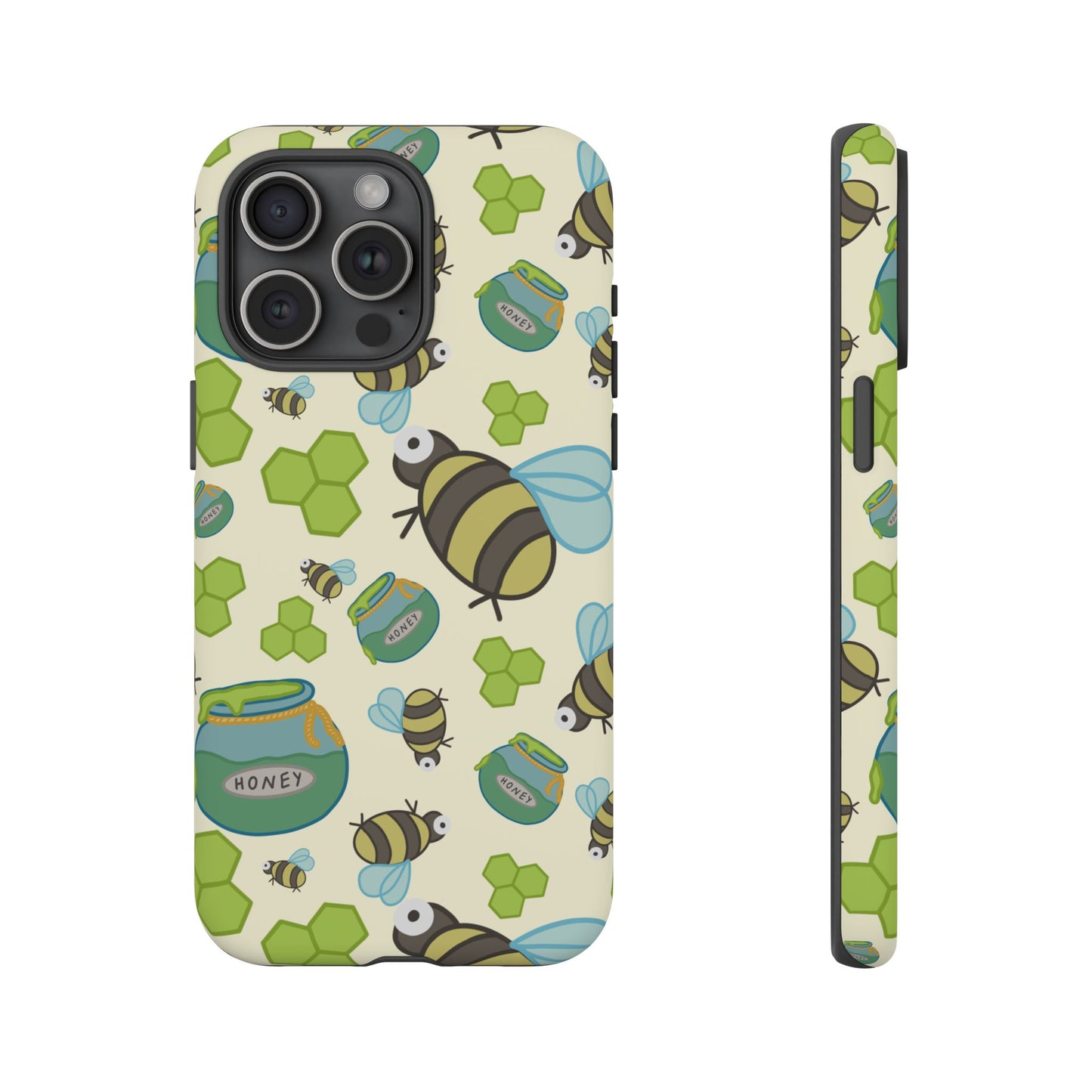 Beeatrix Tough Phone Case