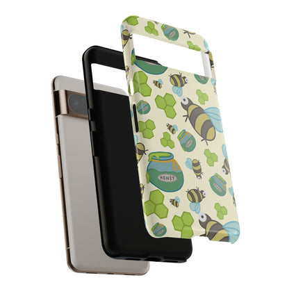 Beeatrix Tough Phone Case