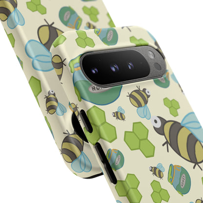 Beeatrix Tough Phone Case