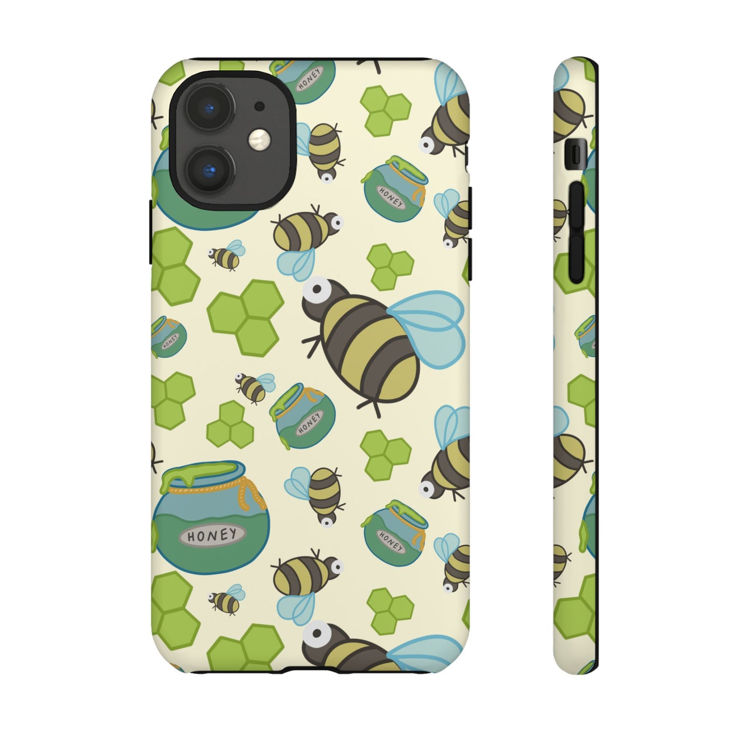 Beeatrix Tough Phone Case