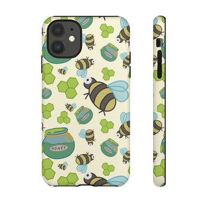Beeatrix Tough Phone Case