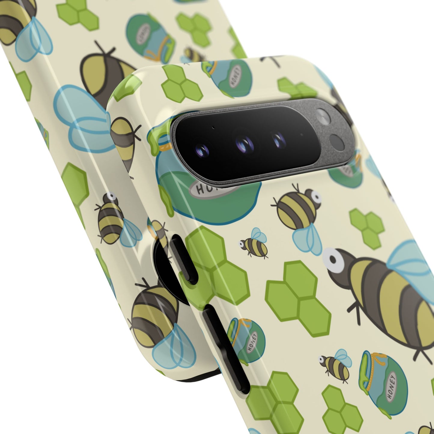 Beeatrix Tough Phone Case