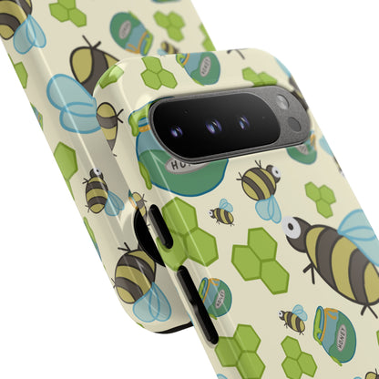 Beeatrix Tough Phone Case