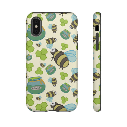 Beeatrix Tough Phone Case
