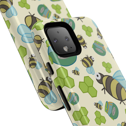 Beeatrix Tough Phone Case