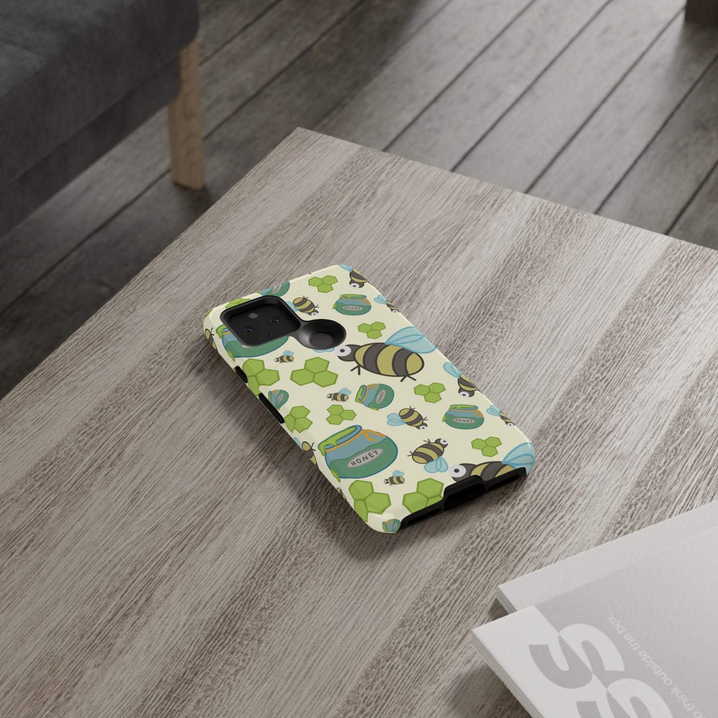 Beeatrix Tough Phone Case
