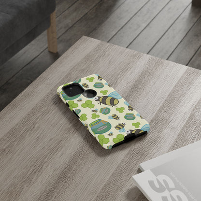 Beeatrix Tough Phone Case