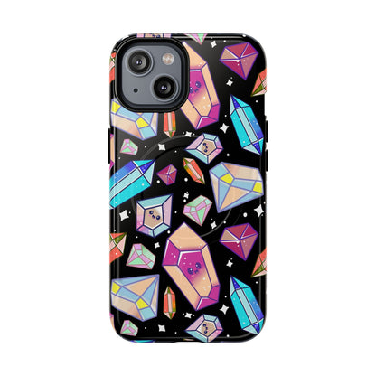 Crystal Familiars Tough MagSafe Phone Case