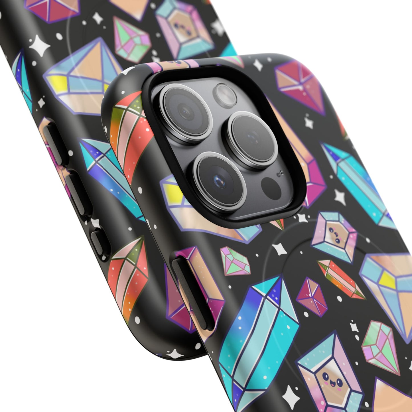 Crystal Familiars Tough MagSafe Phone Case